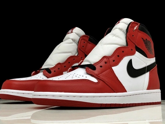 MaikeSneakers OG 